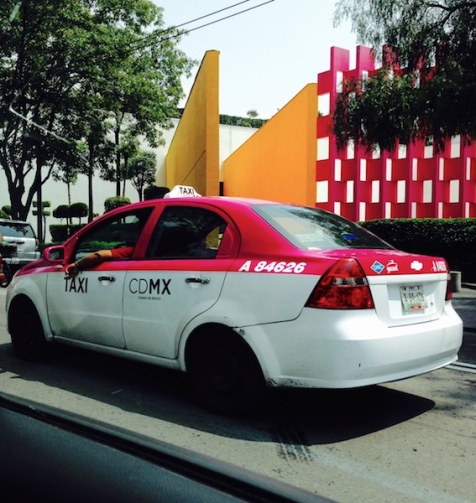 mexico-taxi